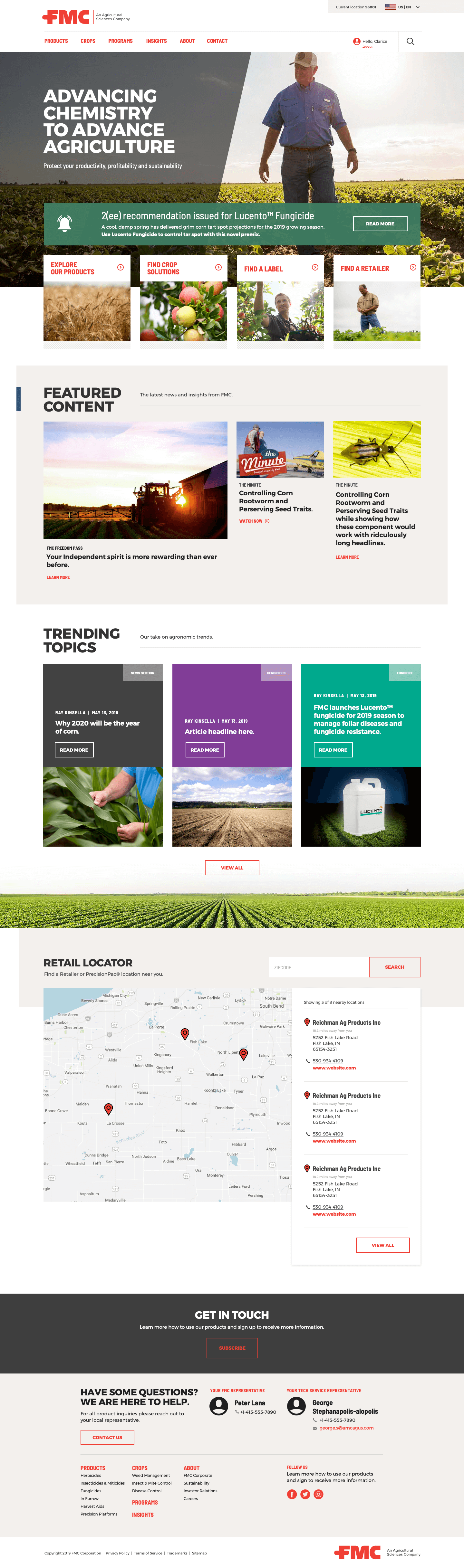 TruGreen